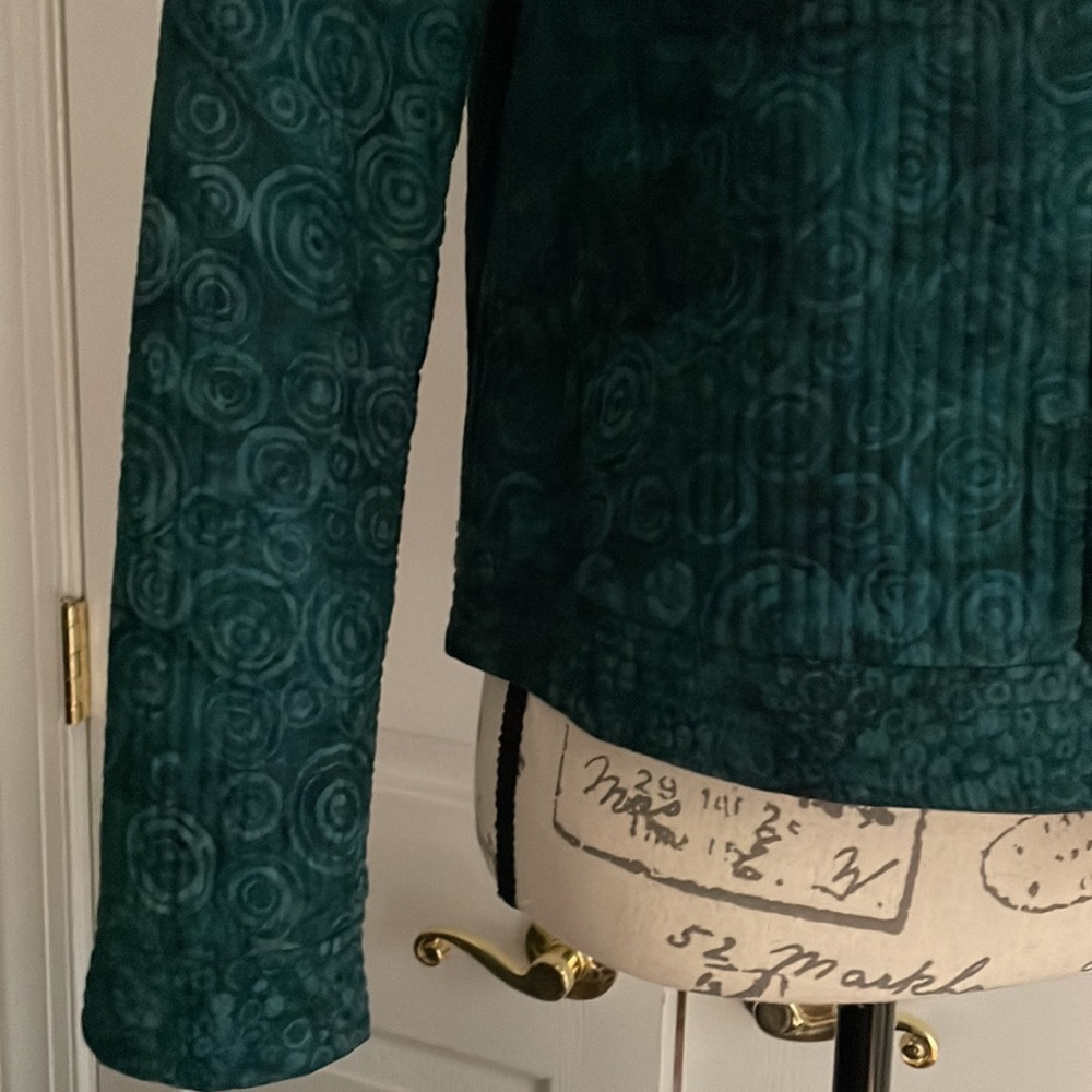Reversible Jacket - Picture 5 of 8